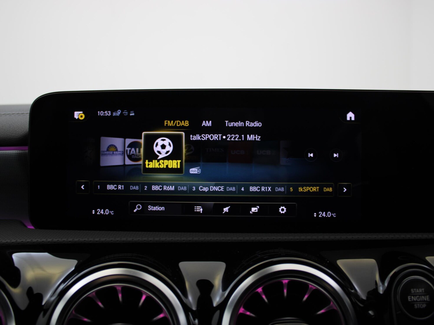 Used Mercedes-Benz A-Class 2021 for sale - 77601551: Photo 23