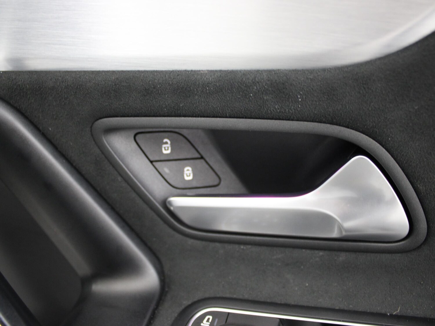 Used Mercedes-Benz A-Class 2021 for sale - 77601551: Photo 38