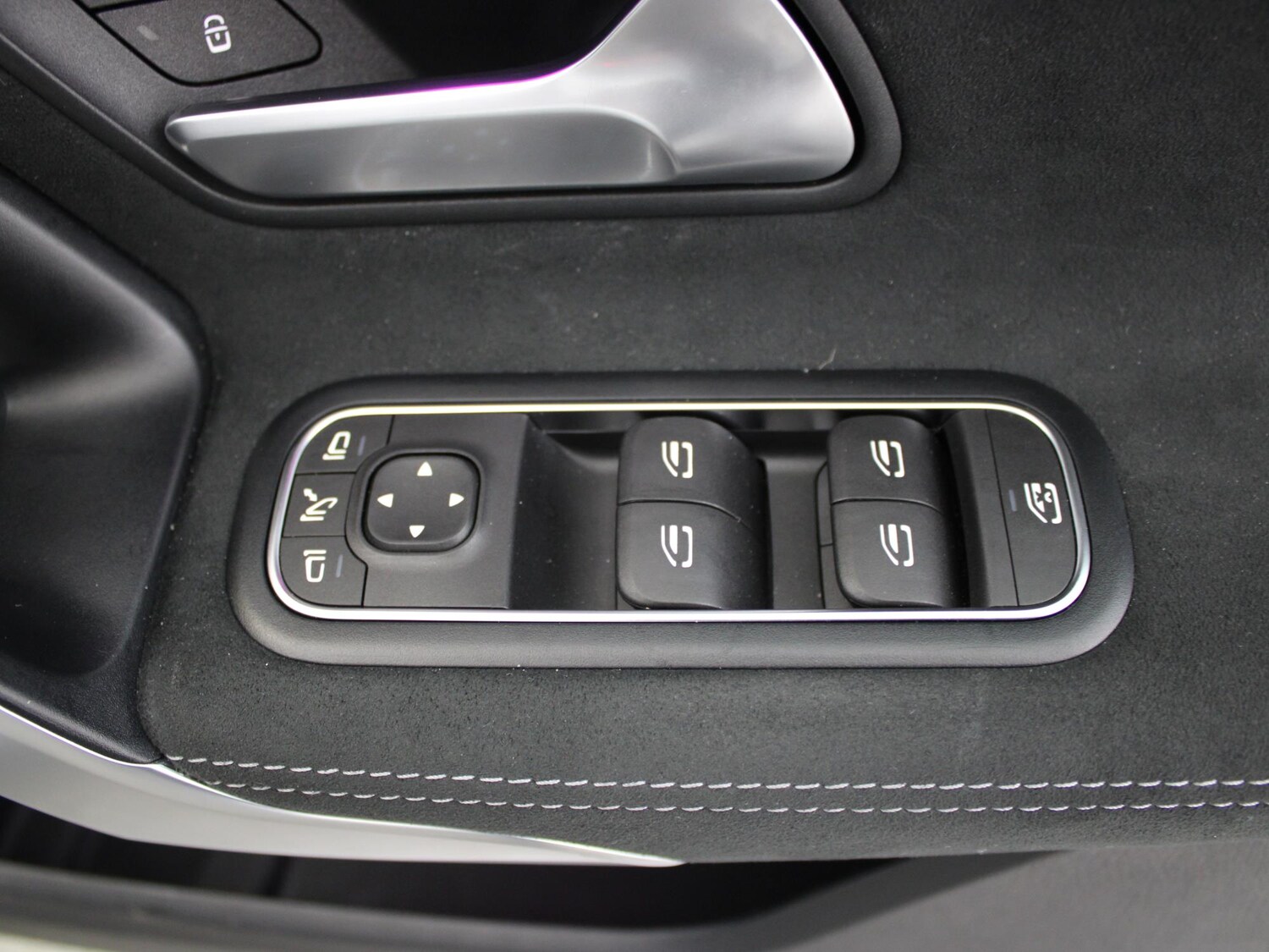 Used Mercedes-Benz A-Class 2021 for sale - 77601551: Photo 39