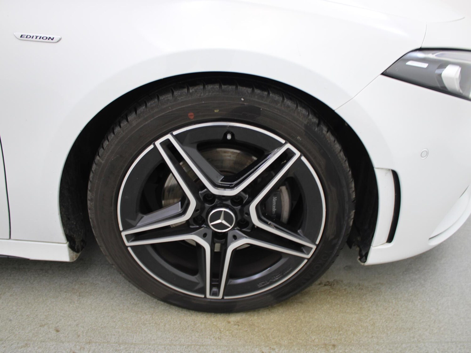 Used Mercedes-Benz A-Class 2021 for sale - 77601551: Photo 43