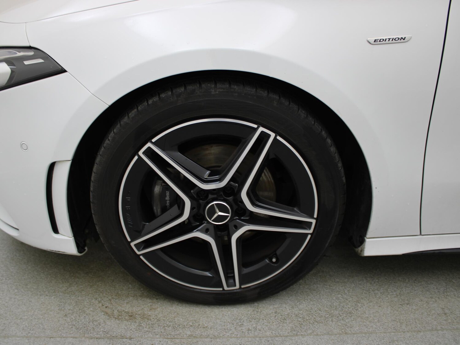 Used Mercedes-Benz A-Class 2021 for sale - 77601551: Photo 46