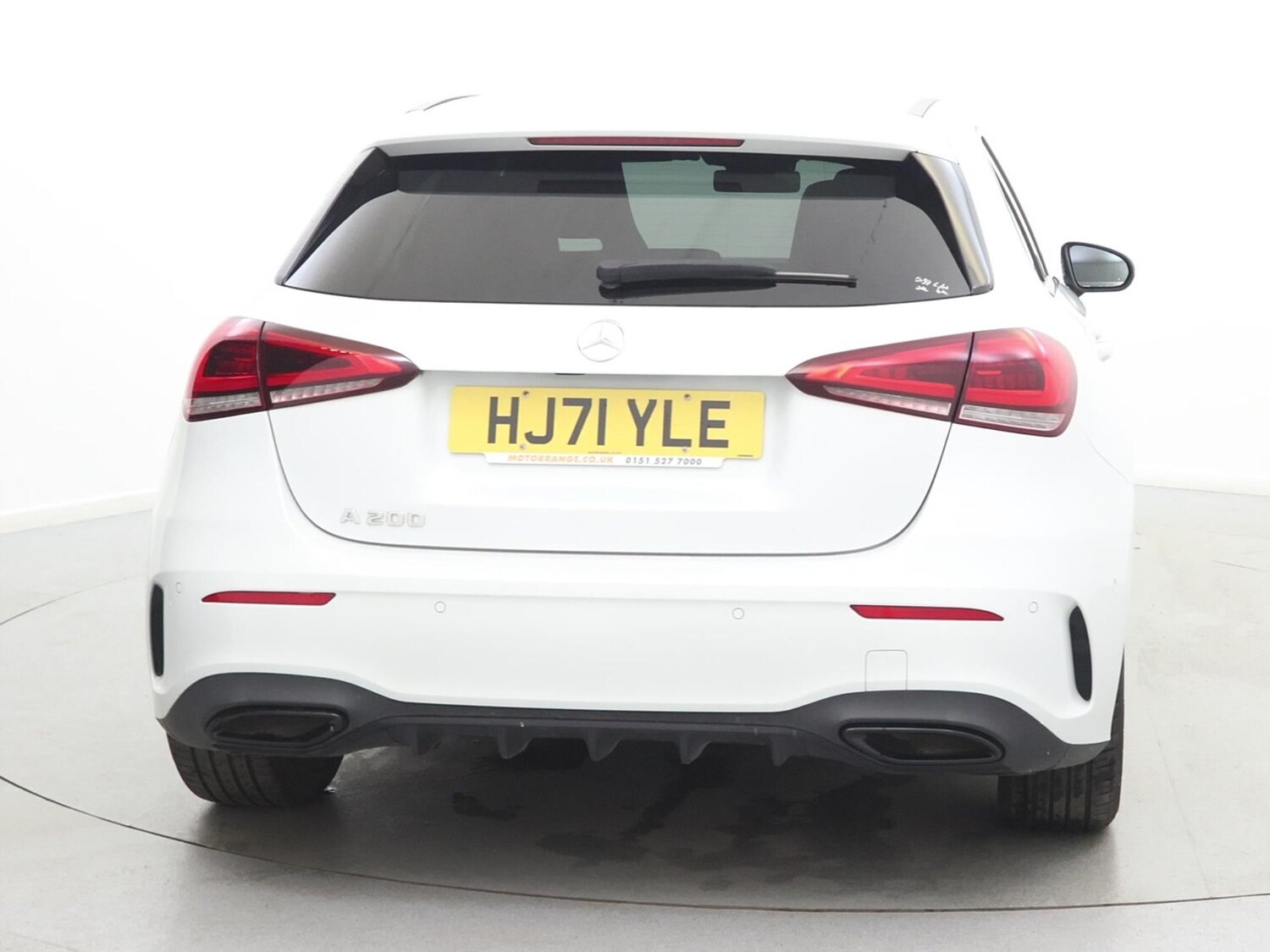 Used Mercedes-Benz A-Class 2021 for sale - 77601551: Photo 6