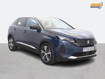 Used Peugeot 3008 2024 for sale - 79099754: Photo