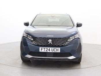 Used Peugeot 3008 2024 for sale - 79099754: Photo