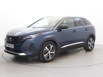 Used Peugeot 3008 2024 for sale - 79099754: Photo