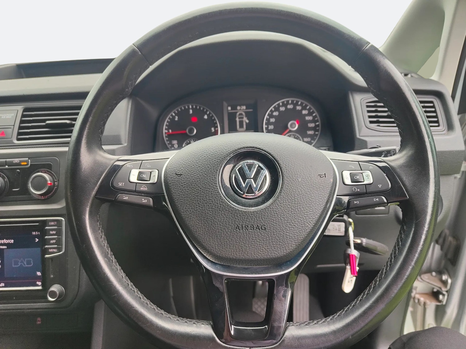Vehicle 16