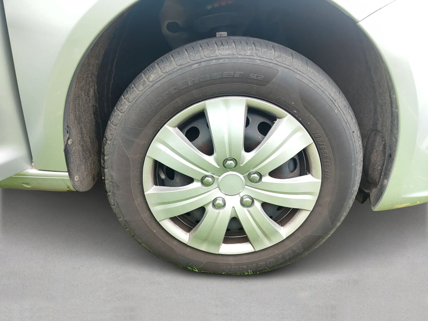 Vehicle 19