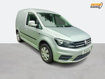 Volkswagen - Caddy