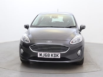 Used Ford Fiesta 2018 for sale - 79321235: Photo