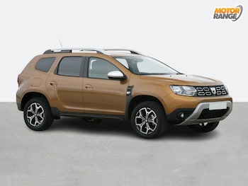 Used Dacia Duster 2019 for sale - 77758332: Photo