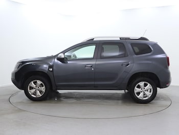 Used Dacia Duster 2019 for sale - 77758332: Photo