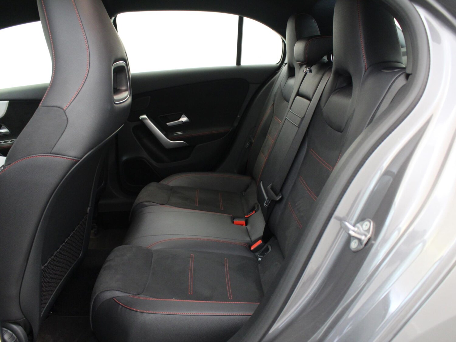 Used Mercedes-Benz A-Class 2019 for sale - 76097443: Photo 11