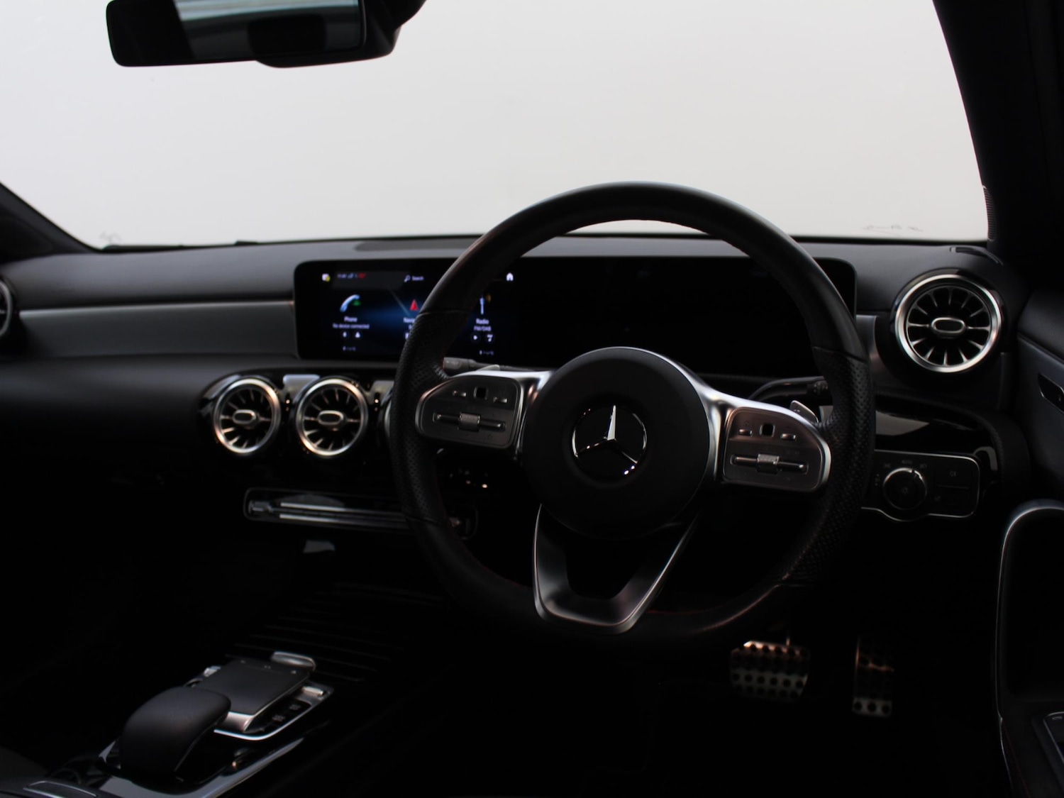 Used Mercedes-Benz A-Class 2019 for sale - 76097443: Photo 16