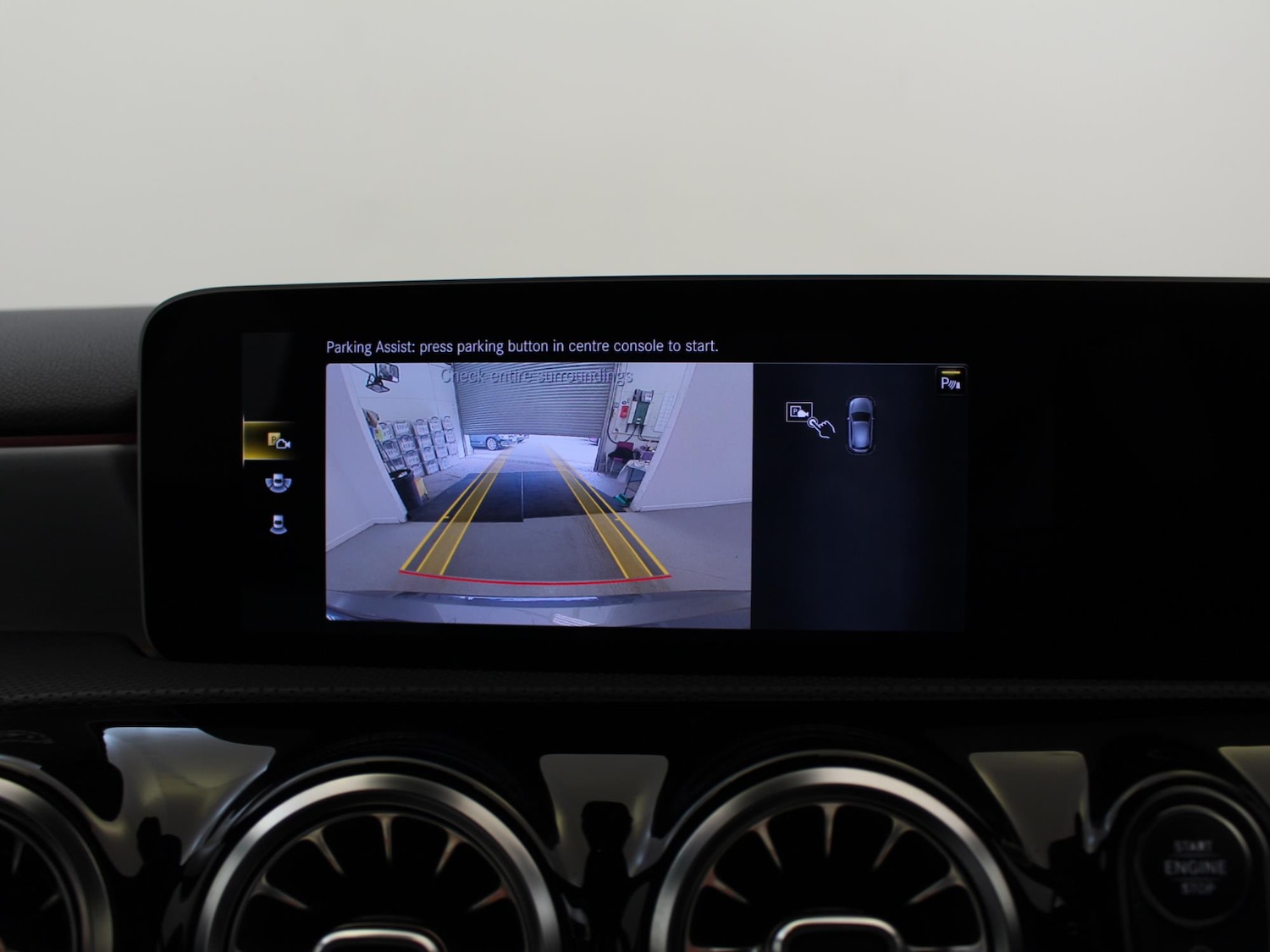 Used Mercedes-Benz A-Class 2019 for sale - 76097443: Photo 20