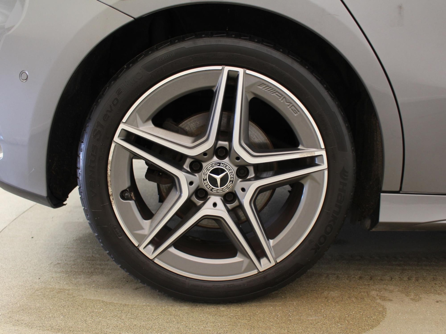 Used Mercedes-Benz A-Class 2019 for sale - 76097443: Photo 44