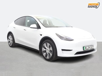 Used Tesla Model Y 2024 for sale - 78734620: Photo