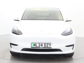 Used Tesla Model Y 2024 for sale - 78734620: Photo