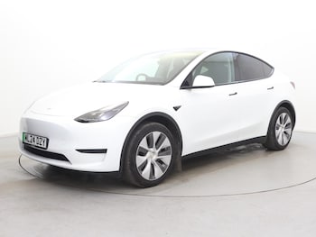 Used Tesla Model Y 2024 for sale - 78734620: Photo