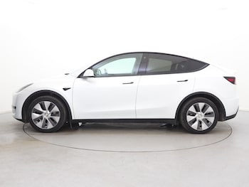 Used Tesla Model Y 2024 for sale - 78734620: Photo