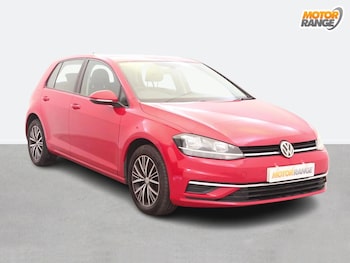 Used Volkswagen Golf 2017 for sale - 79399564: Photo