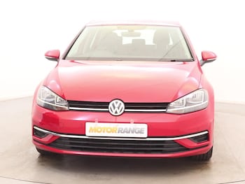 Used Volkswagen Golf 2017 for sale - 79399564: Photo