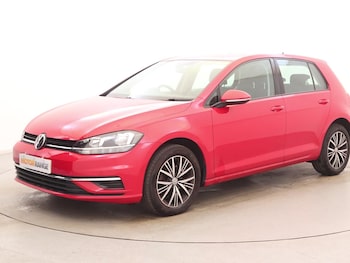 Used Volkswagen Golf 2017 for sale - 79399564: Photo