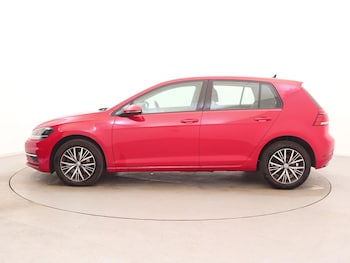 Used Volkswagen Golf 2017 for sale - 79399564: Photo