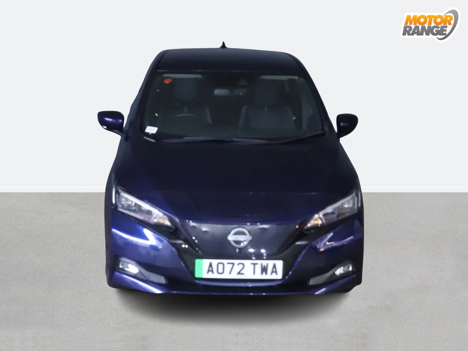 Used Nissan Leaf 2022 for sale - 78107565: Photo 2