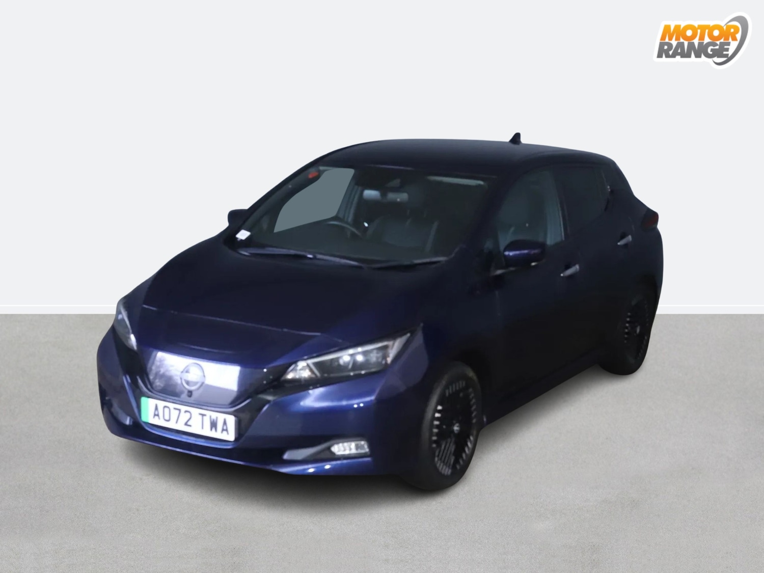 Used Nissan Leaf 2022 for sale - 78107565: Photo 3