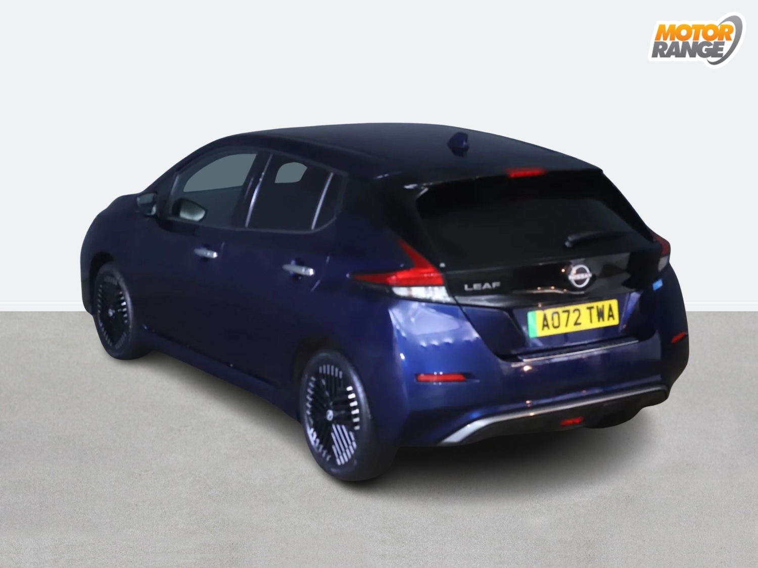 Used Nissan Leaf 2022 for sale - 78107565: Photo 4