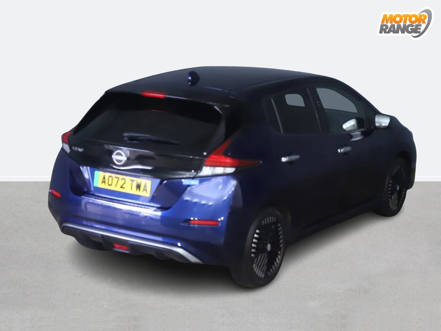 Used Nissan Leaf 2022 for sale - 78107565: Photo 5