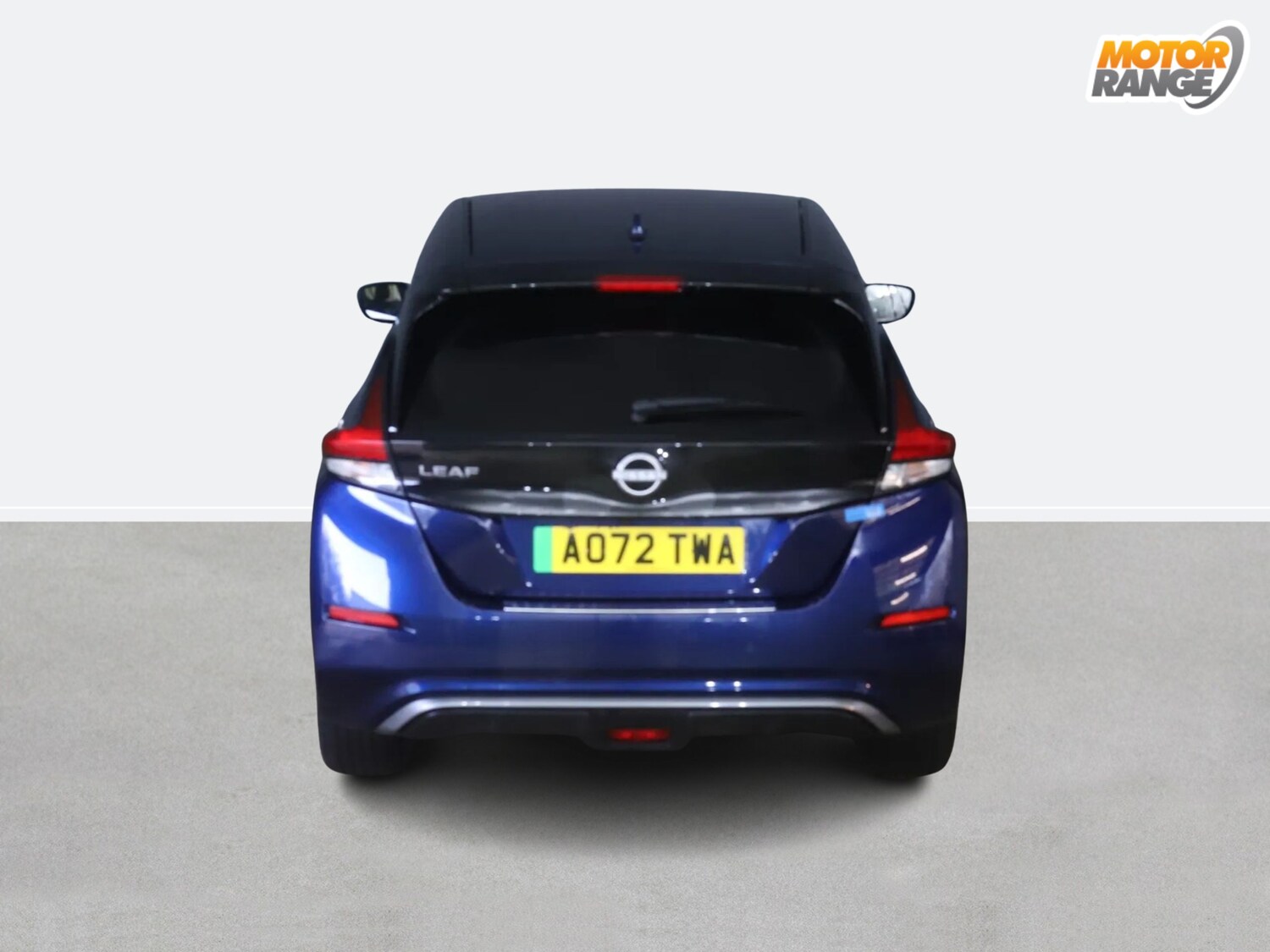 Used Nissan Leaf 2022 for sale - 78107565: Photo 6