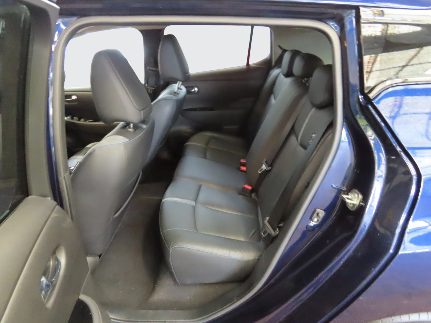 Used Nissan Leaf 2022 for sale - 78107565: Photo 7