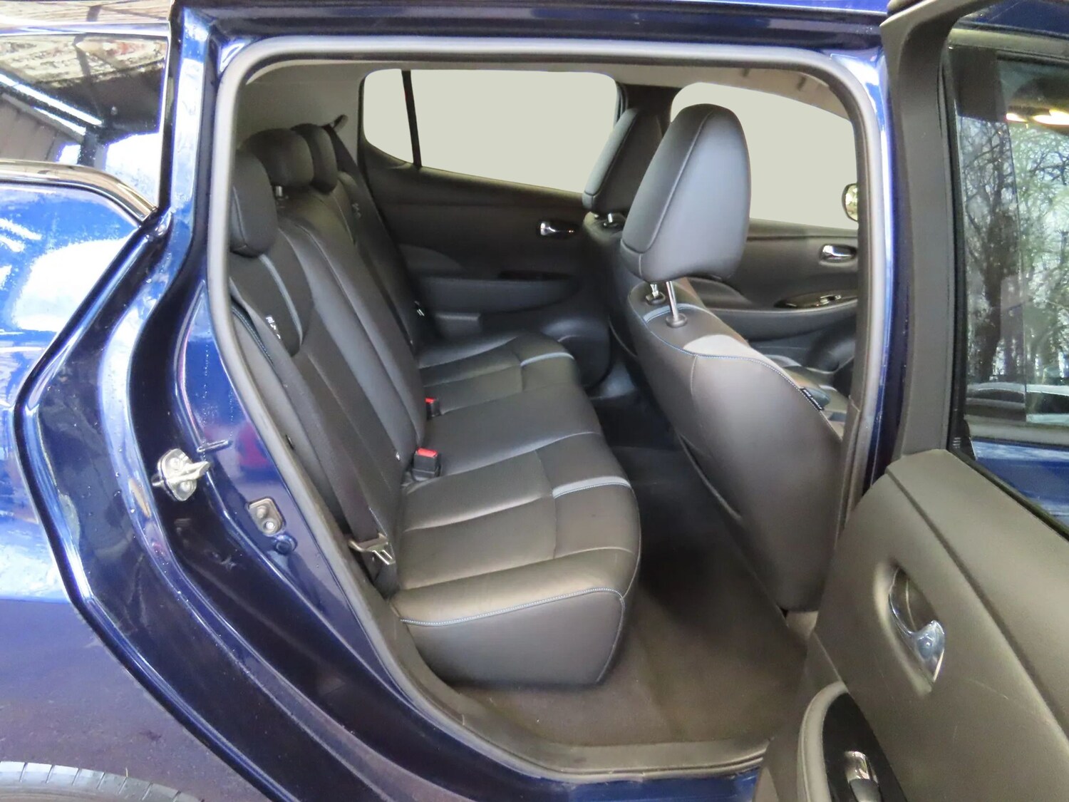 Used Nissan Leaf 2022 for sale - 78107565: Photo 8