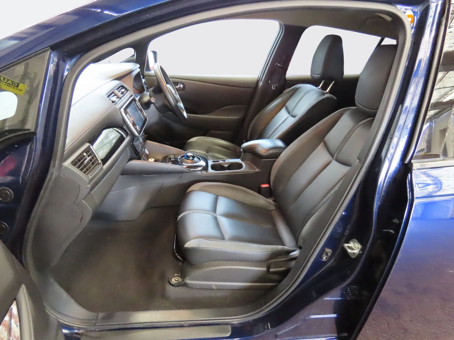 Used Nissan Leaf 2022 for sale - 78107565: Photo 9