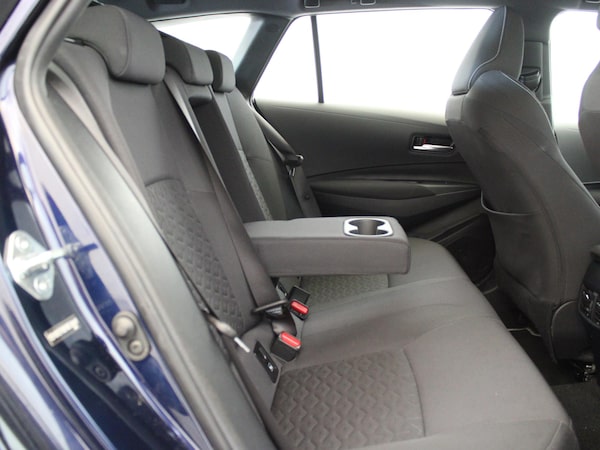 Used Toyota Corolla 2022 for sale - 75611547: Photo 10