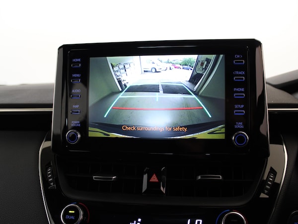 Used Toyota Corolla 2022 for sale - 75611547: Photo 14