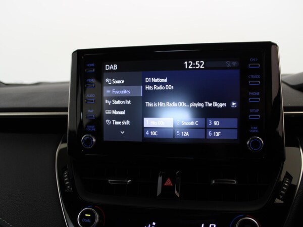 Used Toyota Corolla 2022 for sale - 75611547: Photo 15