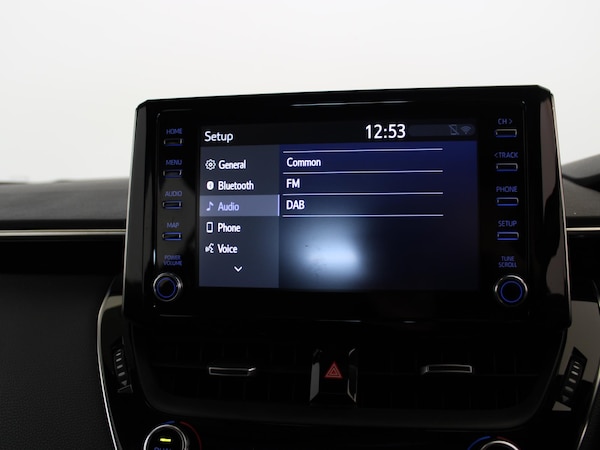 Used Toyota Corolla 2022 for sale - 75611547: Photo 16