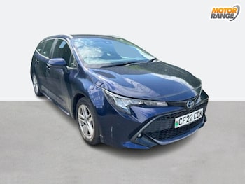 Toyota - Corolla