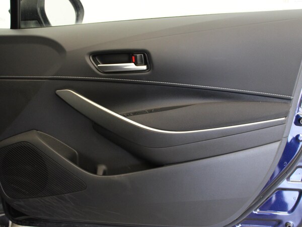Used Toyota Corolla 2022 for sale - 75611547: Photo 24