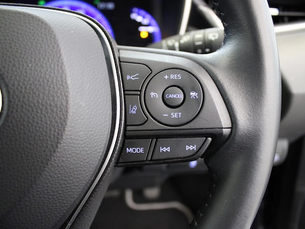 Used Toyota Corolla 2022 for sale - 75611547: Photo 28