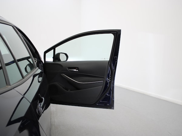 Used Toyota Corolla 2022 for sale - 75611547: Photo 32
