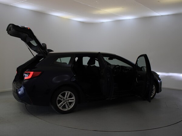 Used Toyota Corolla 2022 for sale - 75611547: Photo 34