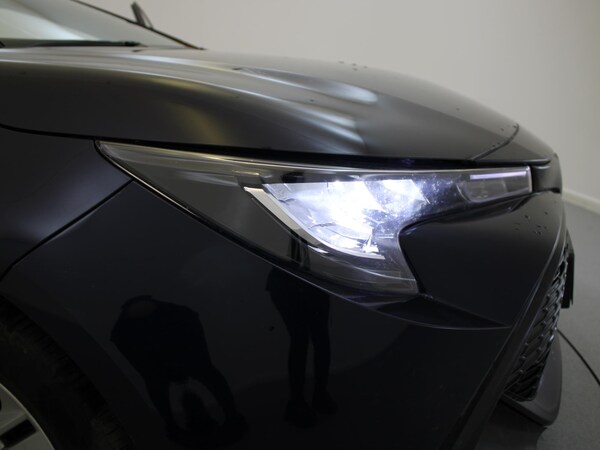 Used Toyota Corolla 2022 for sale - 75611547: Photo 35