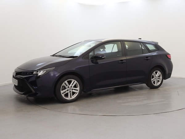 Used Toyota Corolla 2022 for sale - 75611547: Photo 3