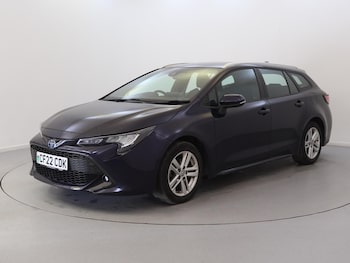 Used Toyota Corolla 2022 for sale - 75611547: Photo