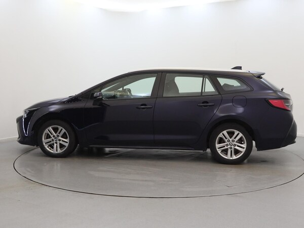 Used Toyota Corolla 2022 for sale - 75611547: Photo 4