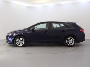 Used Toyota Corolla 2022 for sale - 75611547: Photo