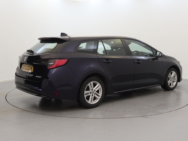 Used Toyota Corolla 2022 for sale - 75611547: Photo 5